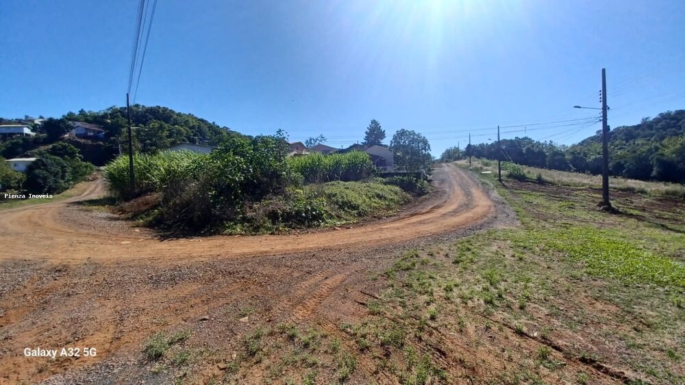 Terreno, 452 m² - Foto 2