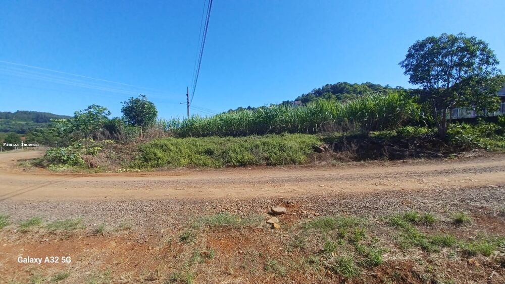 Terreno, 452 m² - Foto 5