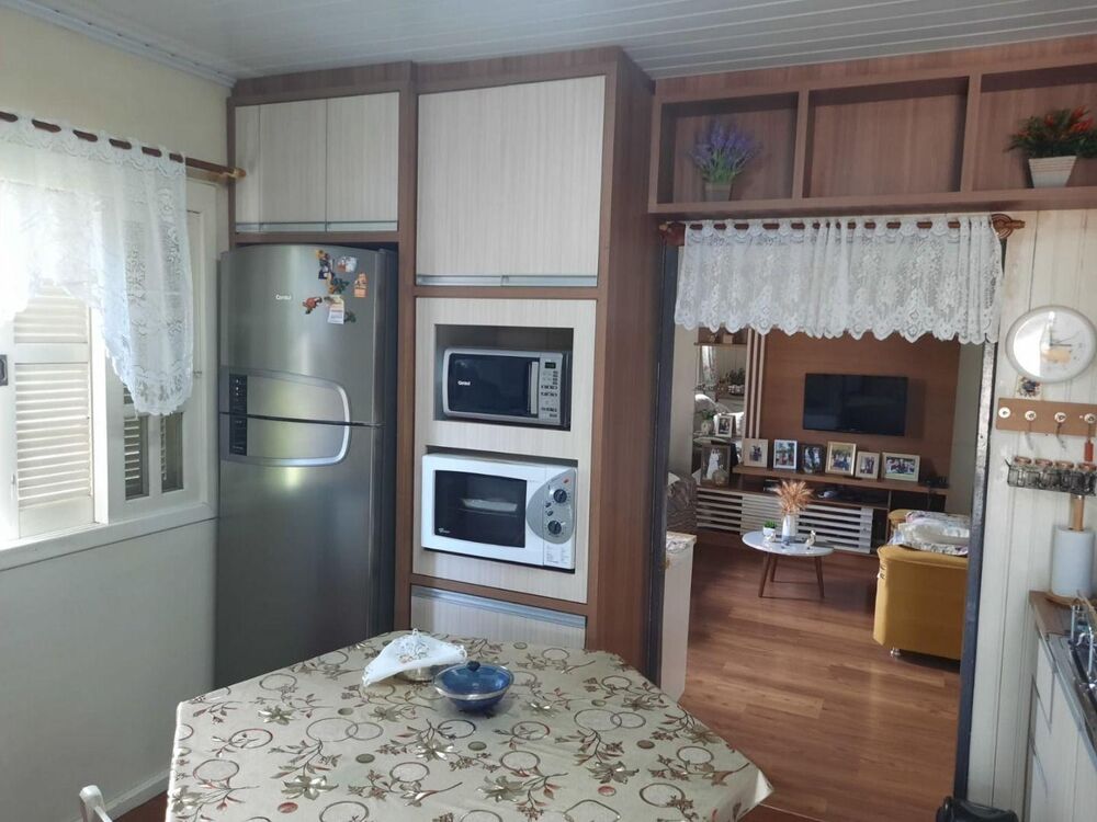 Casa, 3 quartos, 150 m² - Foto 3