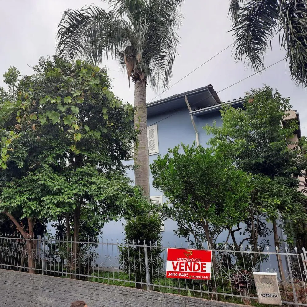 Casa, 3 quartos, 150 m² - Foto 1