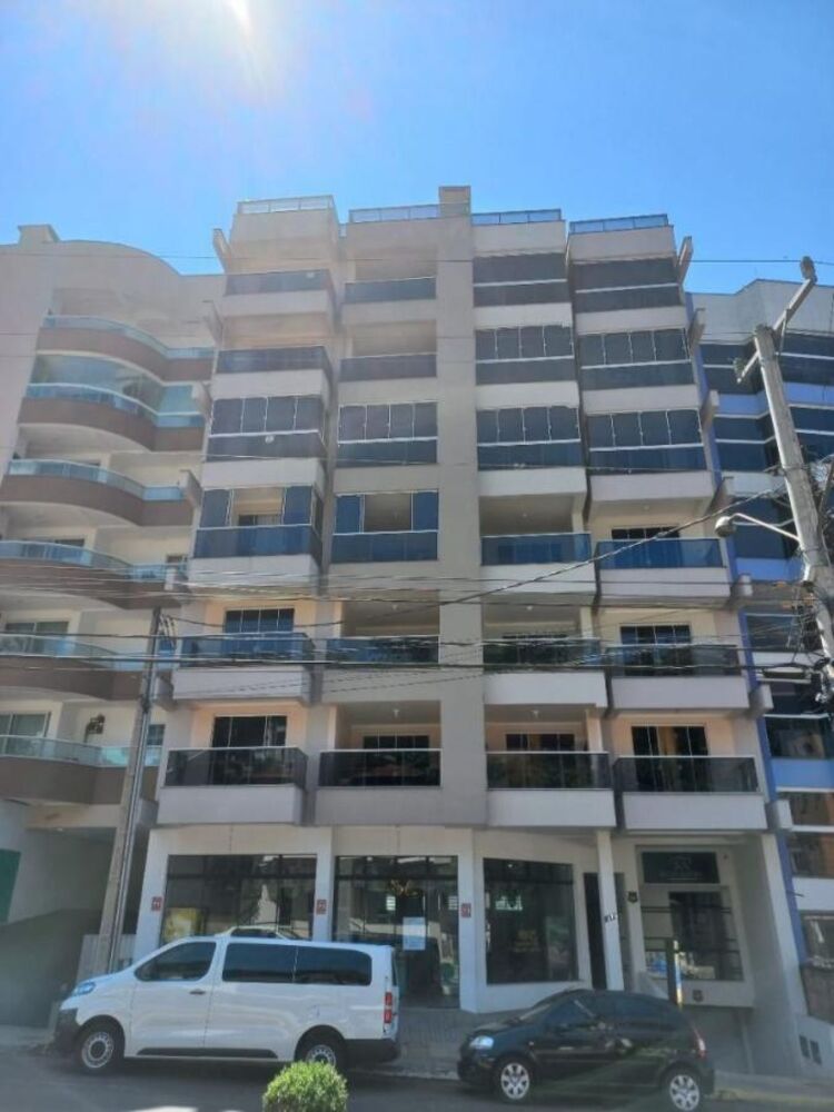 Apartamento, 2 quartos, 118 m² - Foto 9