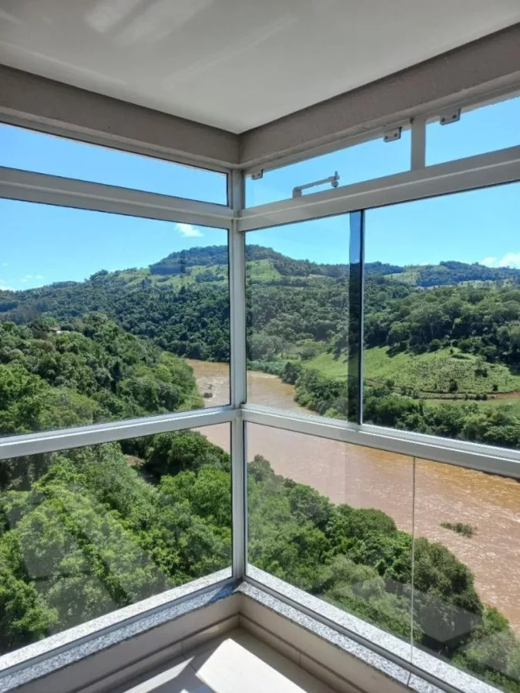 Apartamento, 2 quartos, 118 m² - Foto 4