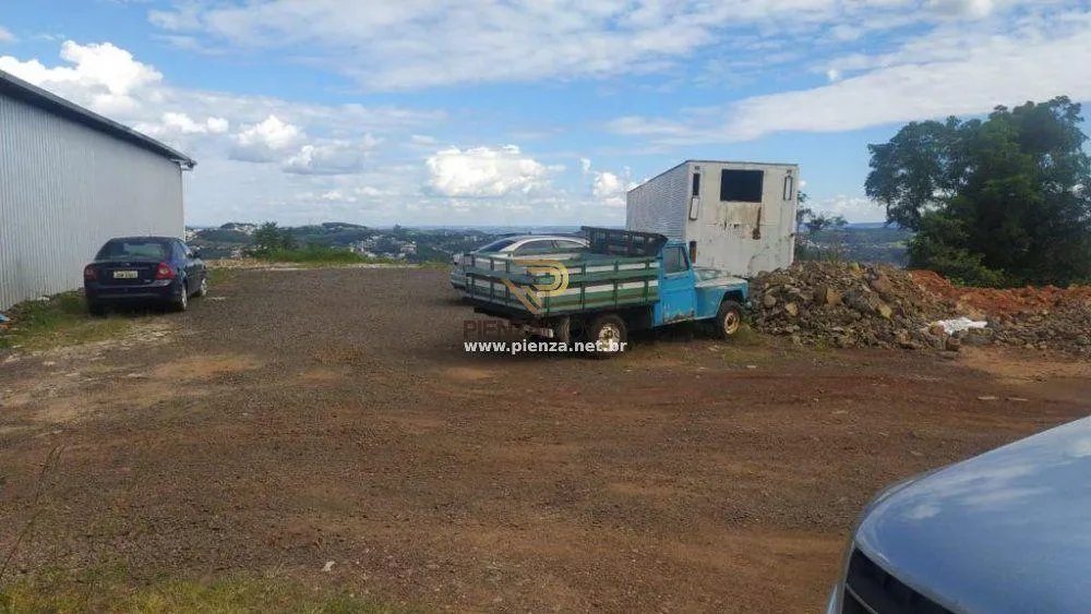 Terreno, 1000 m² - Foto 3