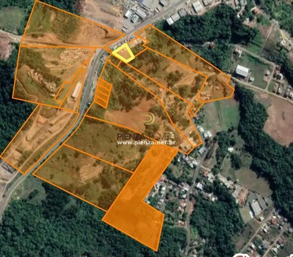 Terreno, 1000 m² - Foto 4