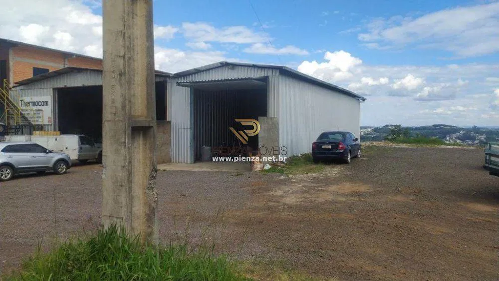 Terreno, 1000 m² - Foto 1