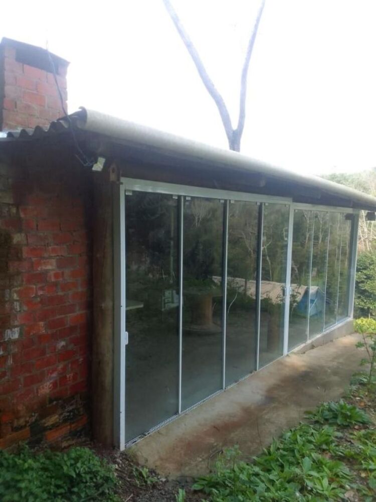 Chácara à venda, 450m² - Foto 3
