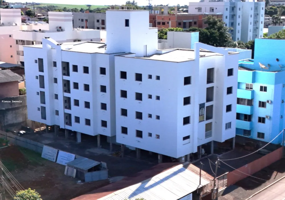 Apartamento, 3 quartos, 69 m² - Foto 3