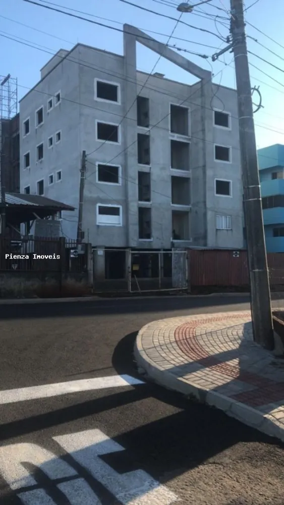 Apartamento, 3 quartos, 69 m² - Foto 1