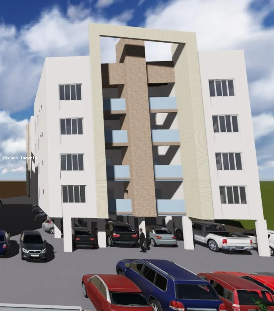 Apartamento, 3 quartos, 69 m² - Foto 2