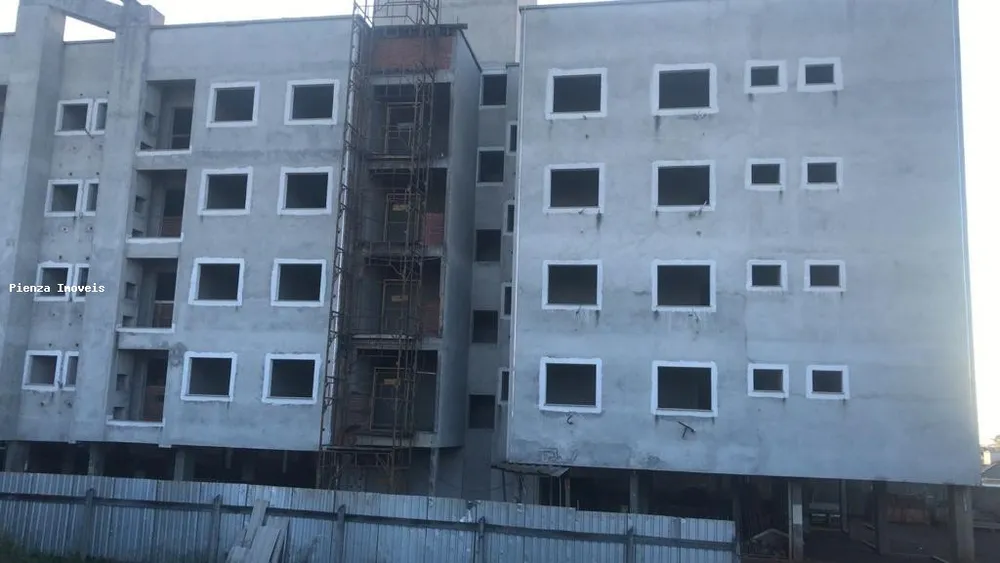 Apartamento, 3 quartos, 69 m² - Foto 4