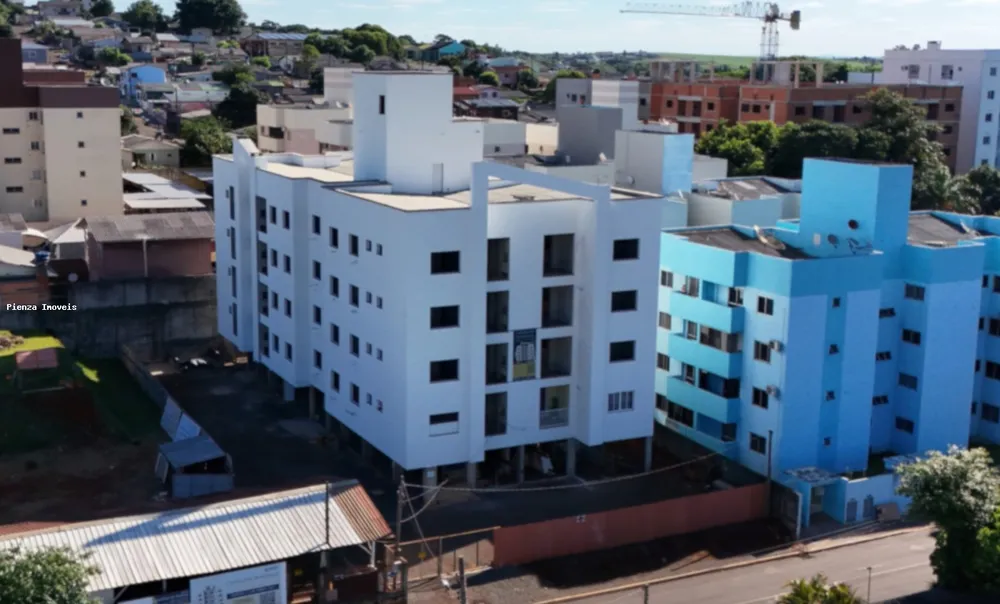 Apartamento, 3 quartos, 69 m² - Foto 9