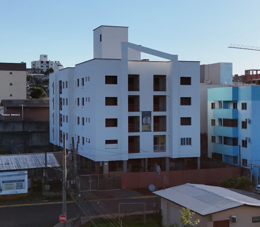 Apartamento, 3 quartos, 69 m² - Foto 1