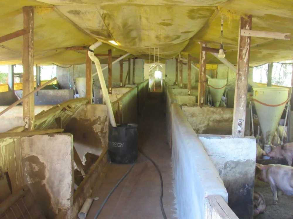 Loteamento e Condomínio, 20 hectares - Foto 10