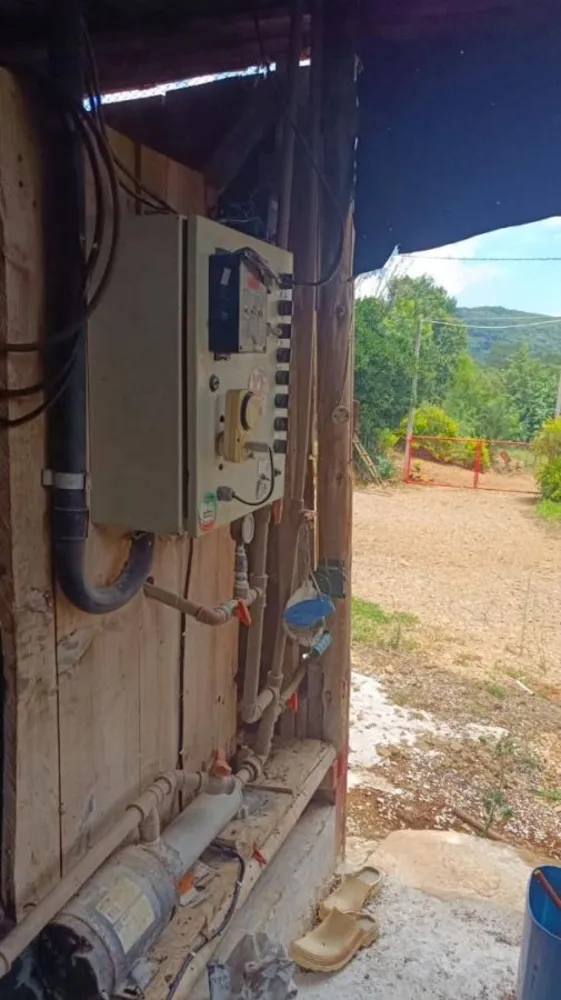 Loteamento e Condomínio, 72 m² - Foto 6