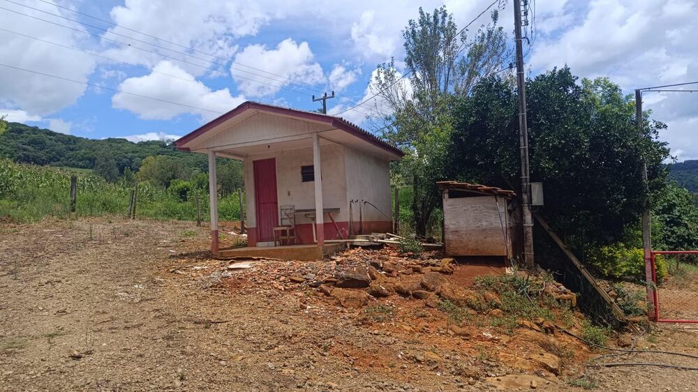 Loteamento e Condomínio à venda, 72m² - Foto 2