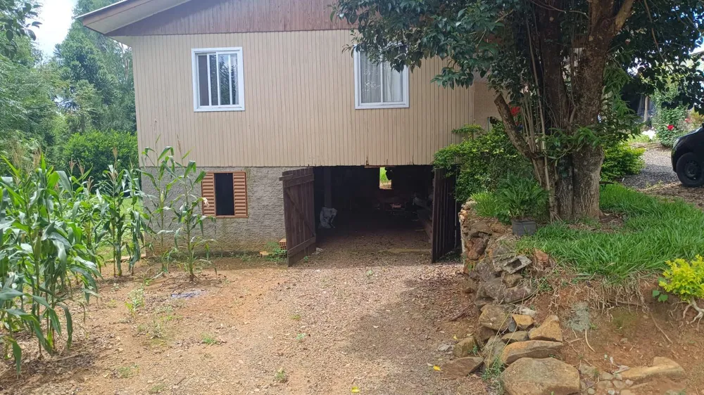 Loteamento e Condomínio, 72 m² - Foto 1