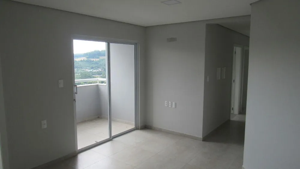 Apartamento, 2 quartos, 60 m² - Foto 6