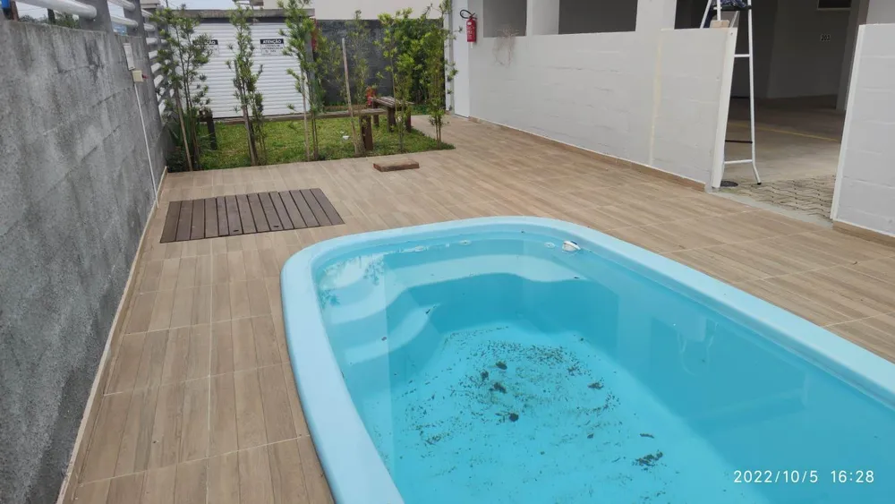 Apartamento, 2 quartos, 60 m² - Foto 11