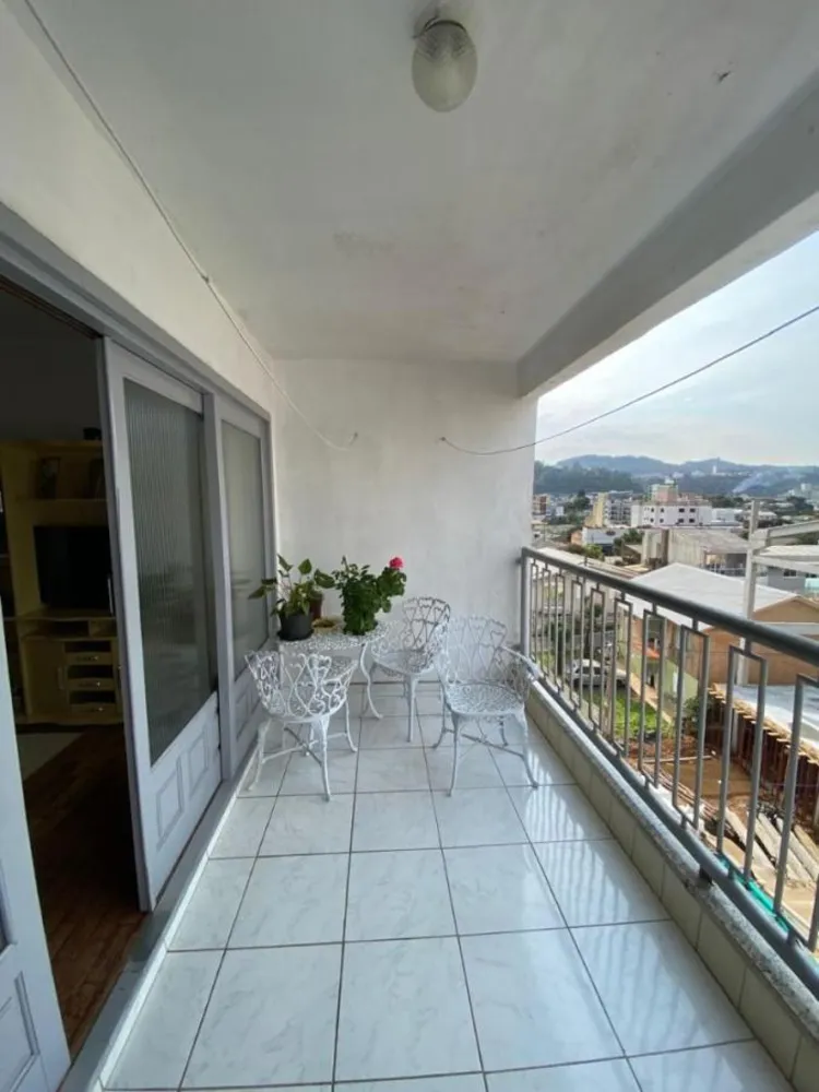 Apartamento, 3 quartos, 118 m² - Foto 11