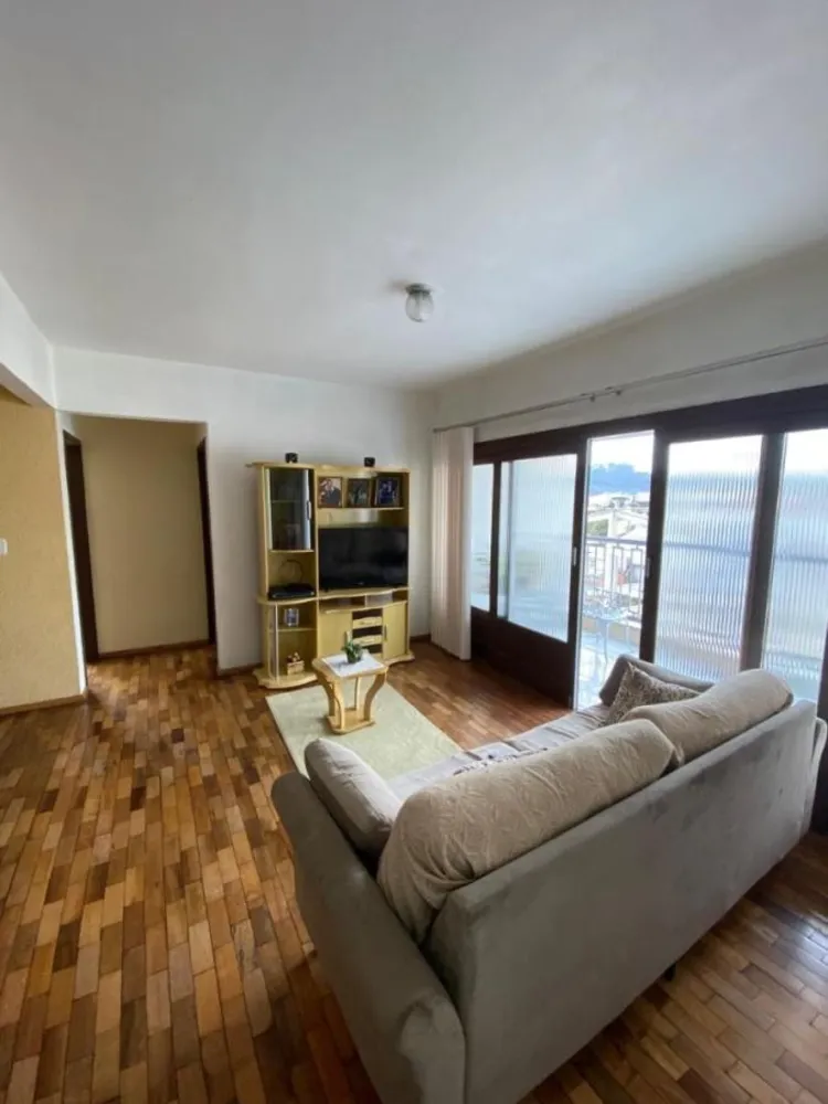 Apartamento, 3 quartos, 118 m² - Foto 7