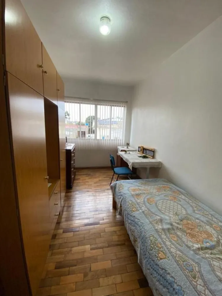 Apartamento, 3 quartos, 118 m² - Foto 1