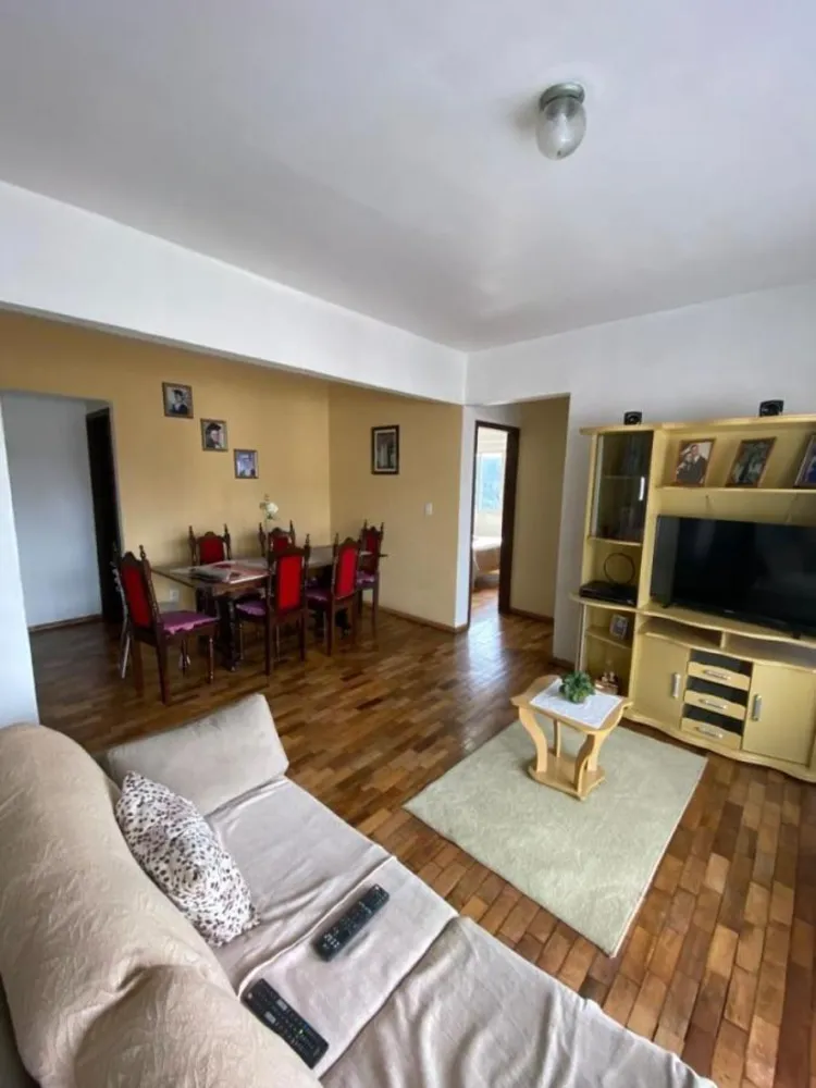 Apartamento, 3 quartos, 118 m² - Foto 4