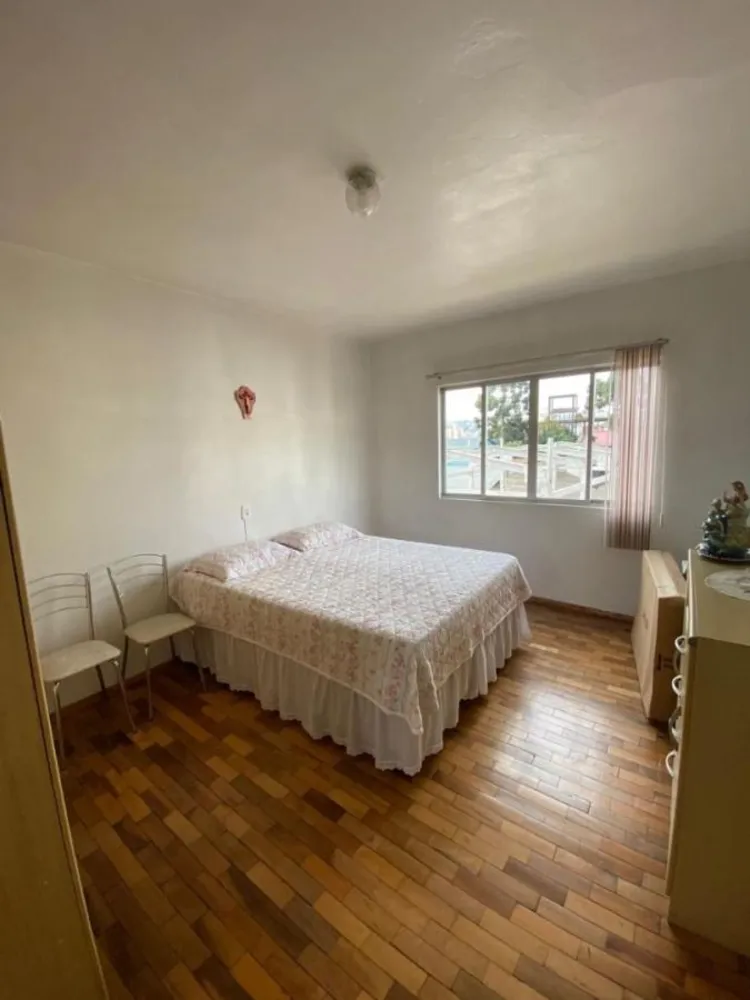 Apartamento, 3 quartos, 118 m² - Foto 1