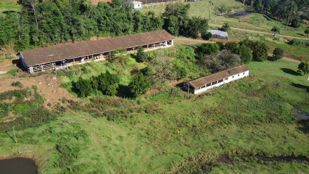 Loteamento e Condomínio, 17 hectares - Foto 8