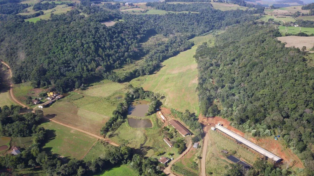 Loteamento e Condomínio, 17 hectares - Foto 3