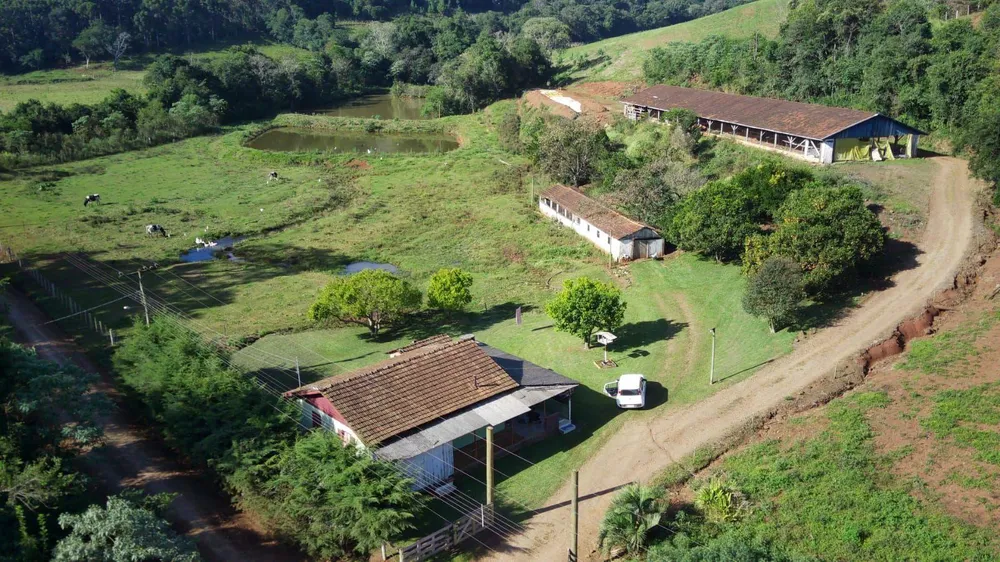 Loteamento e Condomínio, 17 hectares - Foto 1