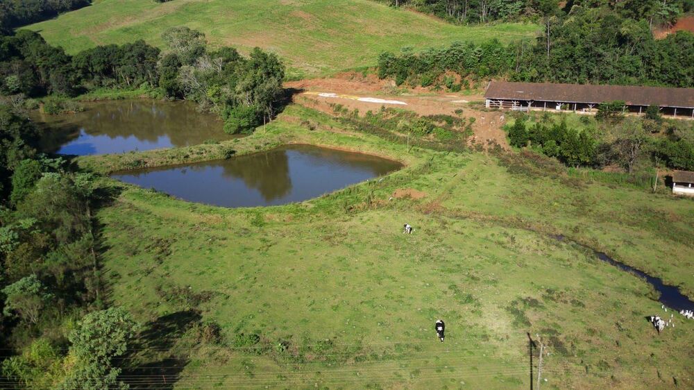 Loteamento e Condomínio, 17 hectares - Foto 2
