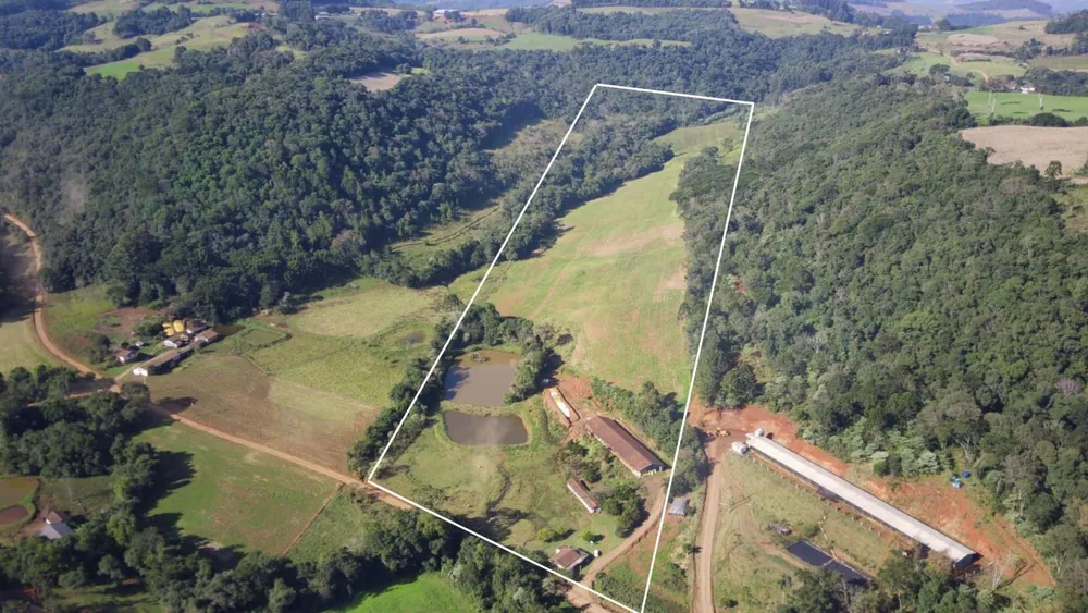 Loteamento e Condomínio, 17 hectares - Foto 2