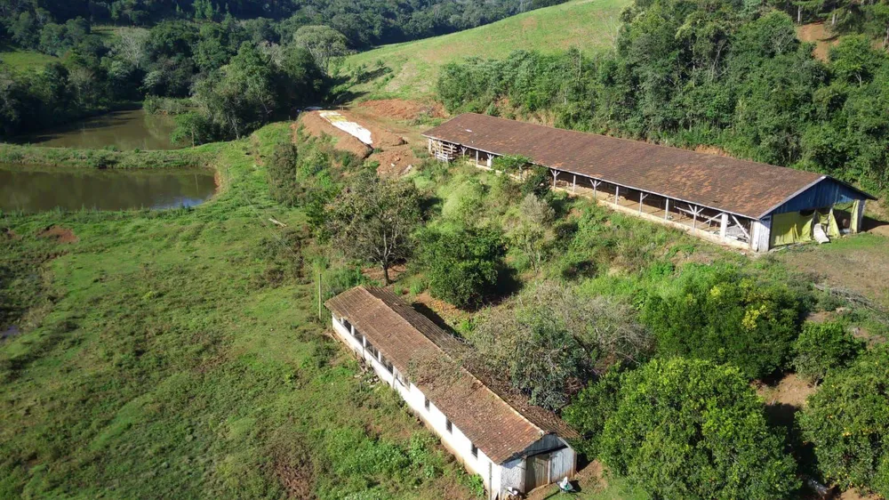 Loteamento e Condomínio, 17 hectares - Foto 12