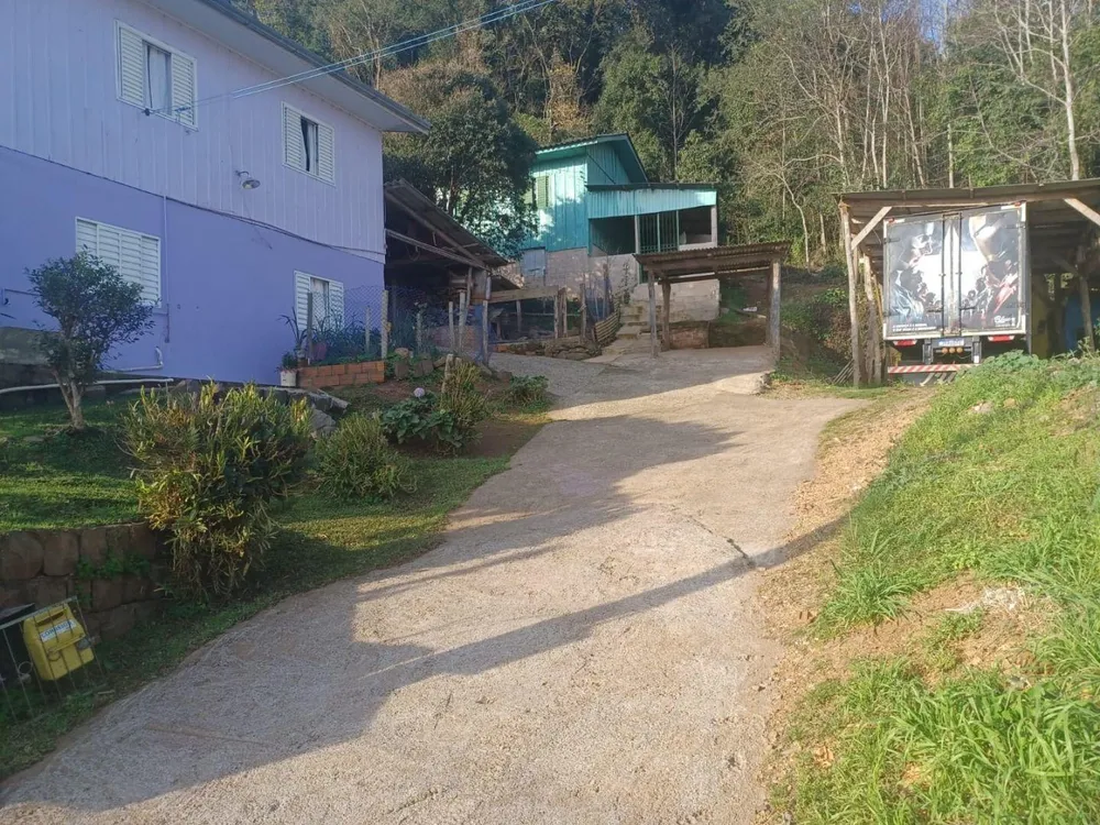 Casa, 2 quartos, 76 m² - Foto 9