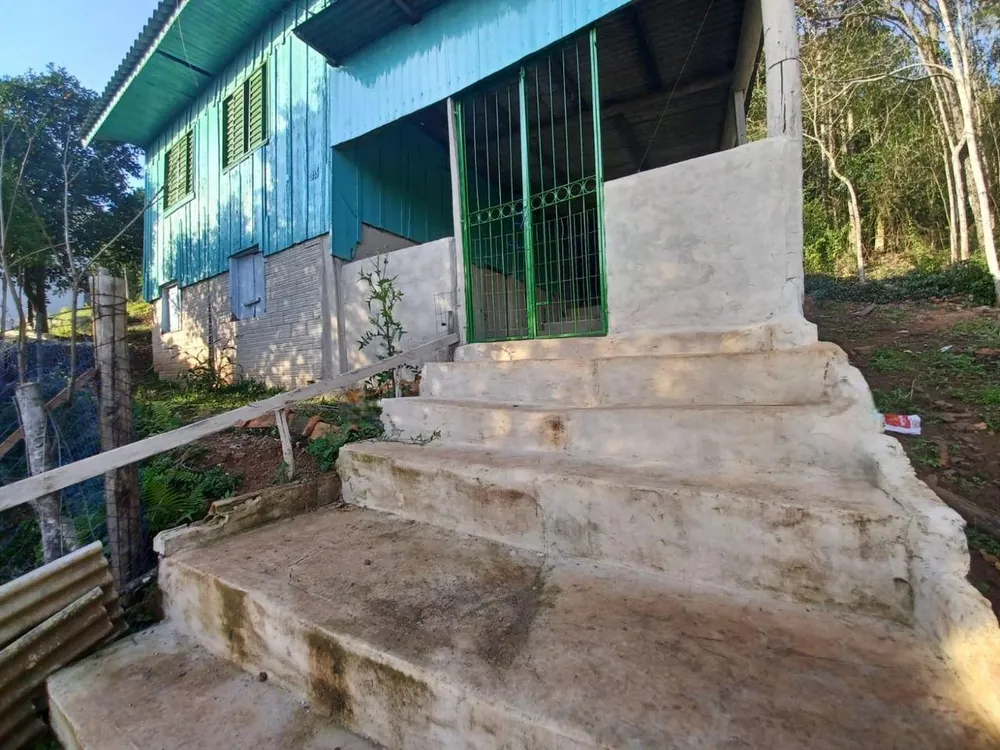 Casa, 2 quartos, 76 m² - Foto 1