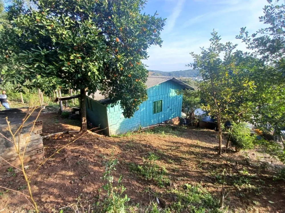 Casa, 2 quartos, 76 m² - Foto 4