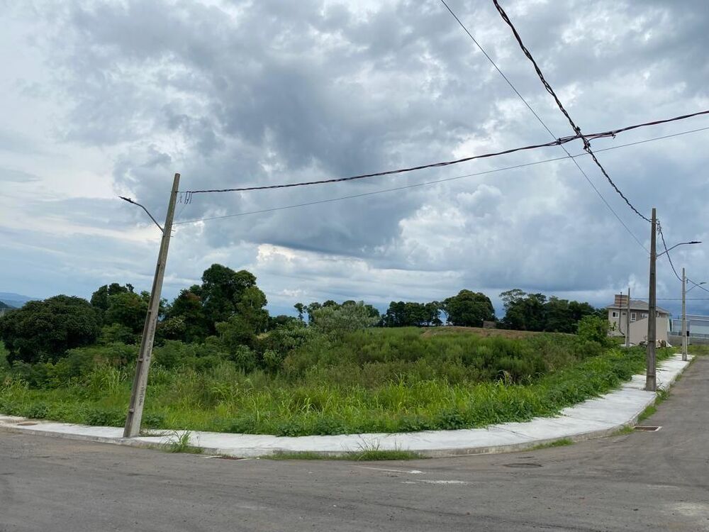 Terreno, 393 m² - Foto 2