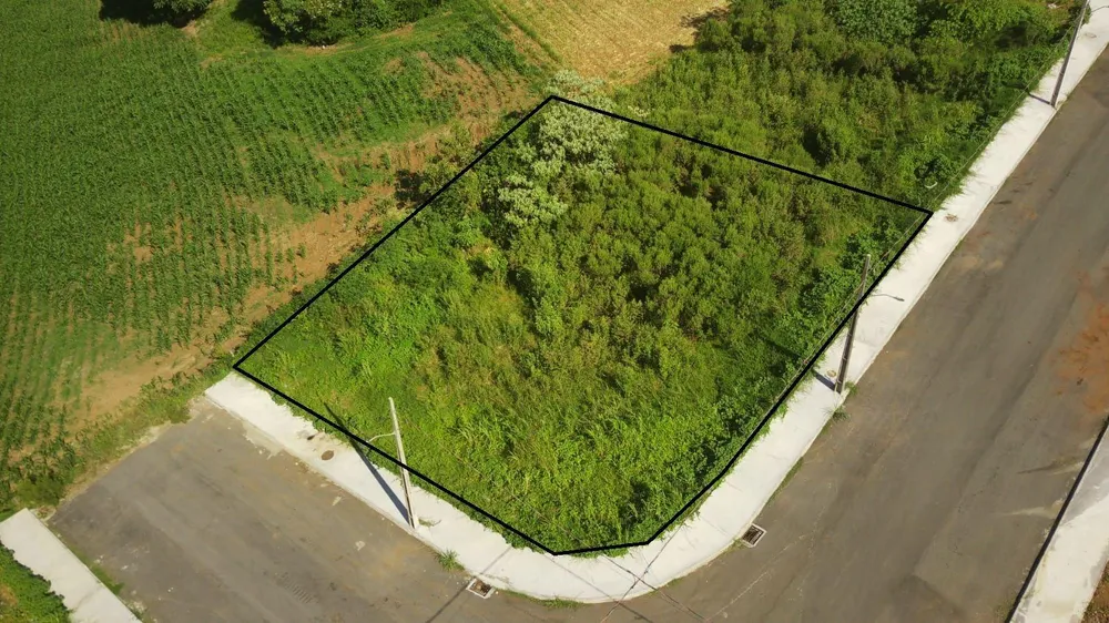 Terreno, 393 m² - Foto 4