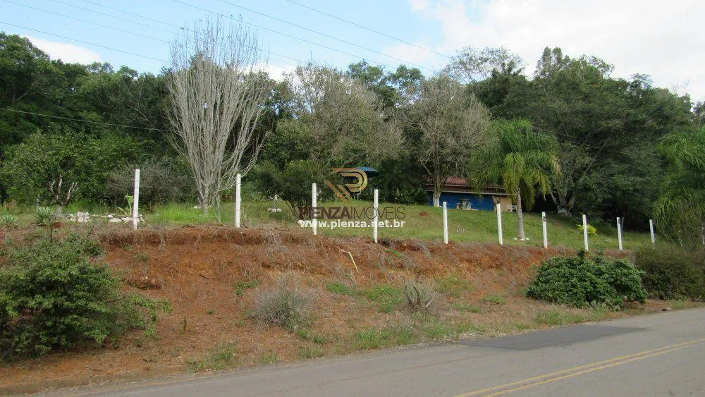 Chácara, 1900 m² - Foto 1