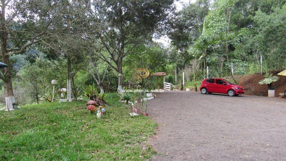 Chácara, 1900 m² - Foto 4