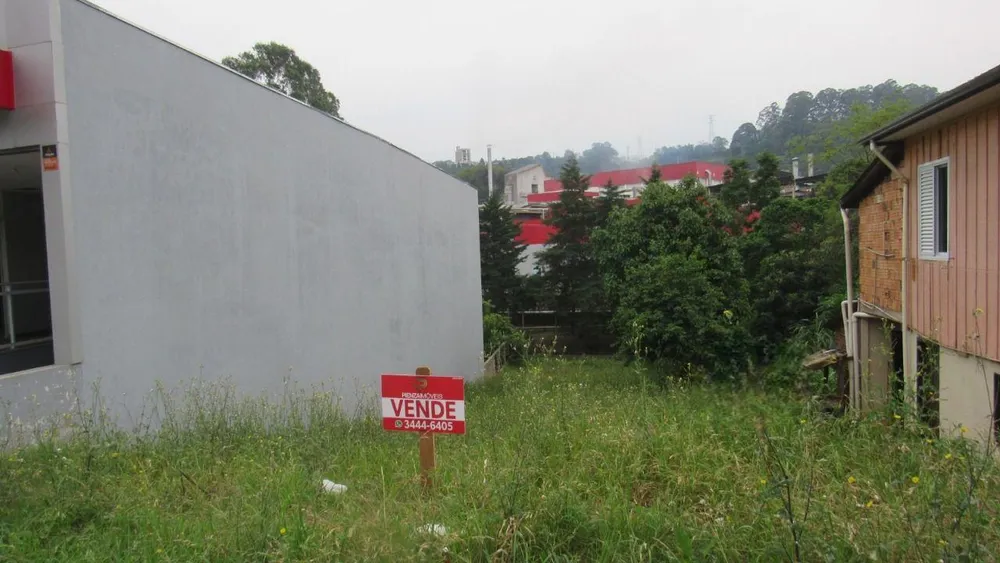 Terreno, 528 m² - Foto 3