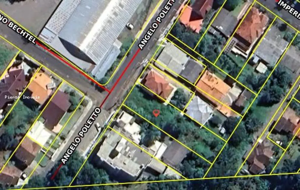 Terreno, 740 m² - Foto 3