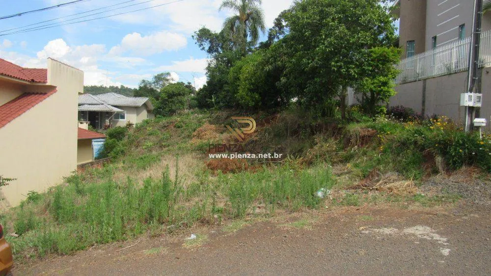 Terreno, 740 m² - Foto 1