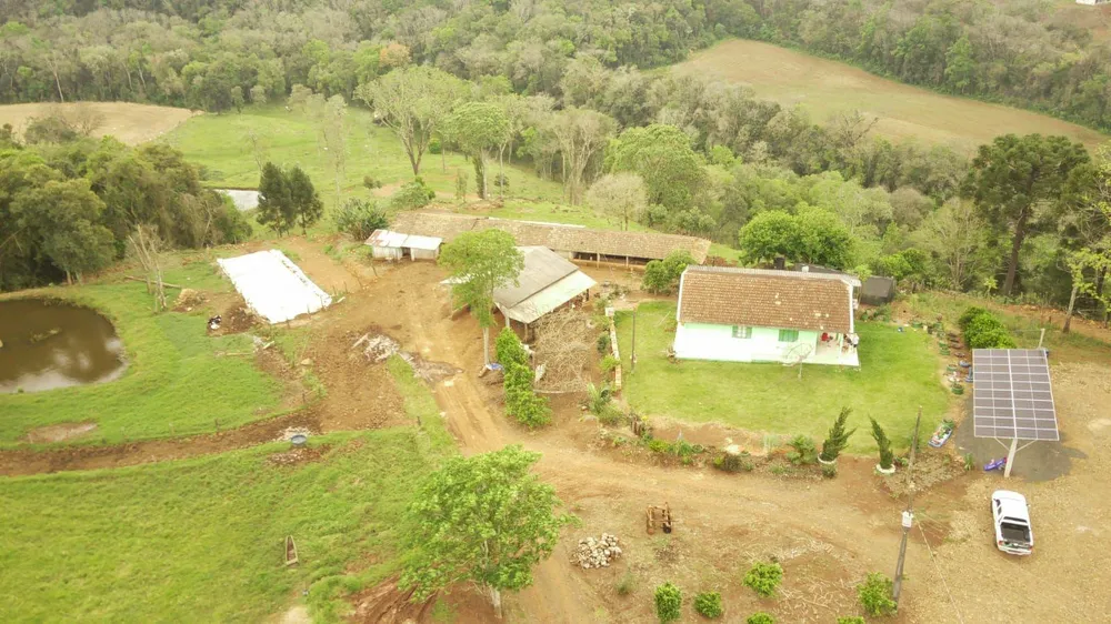 Loteamento e Condomínio, 27 hectares - Foto 4