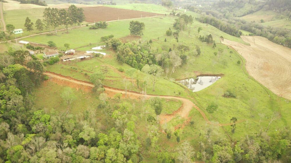 Loteamento e Condomínio, 27 hectares - Foto 2