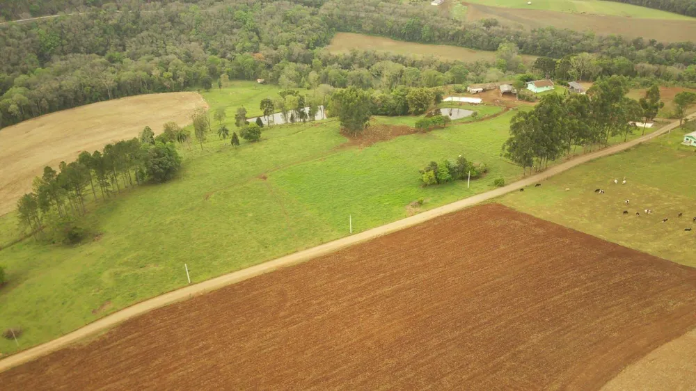 Loteamento e Condomínio, 27 hectares - Foto 7