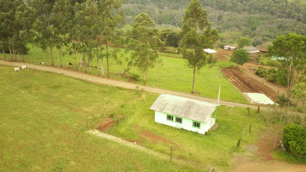 Loteamento e Condomínio, 27 hectares - Foto 6