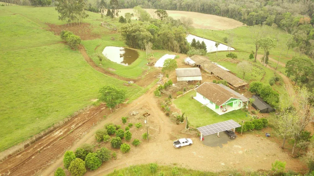 Loteamento e Condomínio, 27 hectares - Foto 2