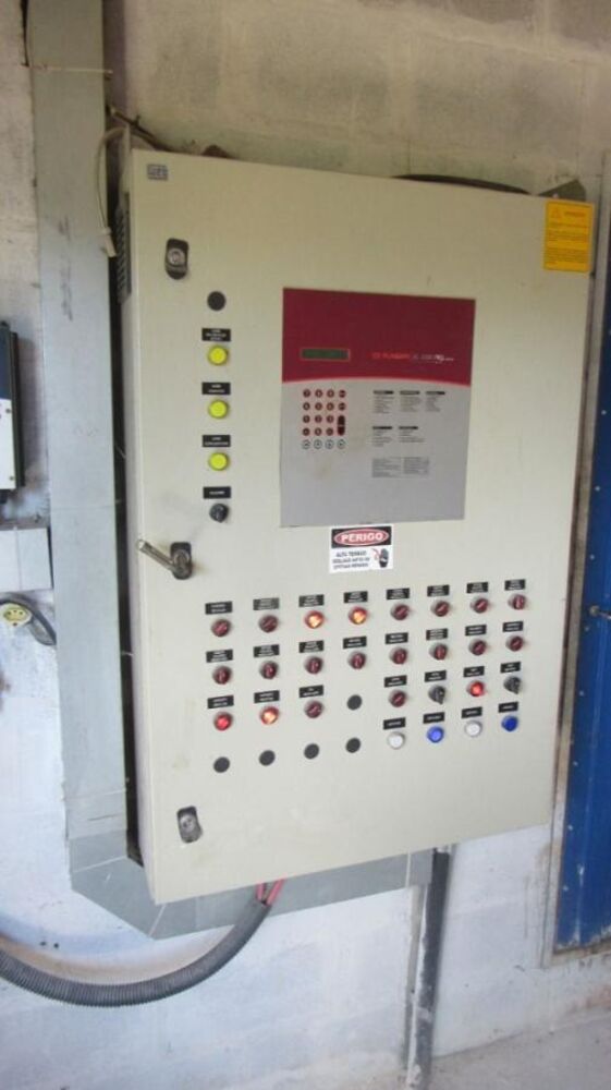 Loteamento e Condomínio, 6 hectares - Foto 19