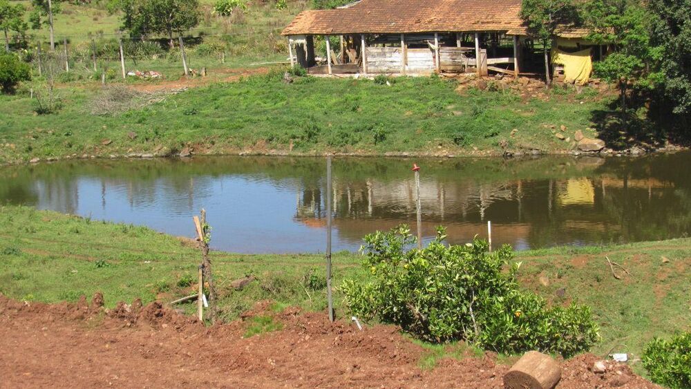 Loteamento e Condomínio, 6 hectares - Foto 6